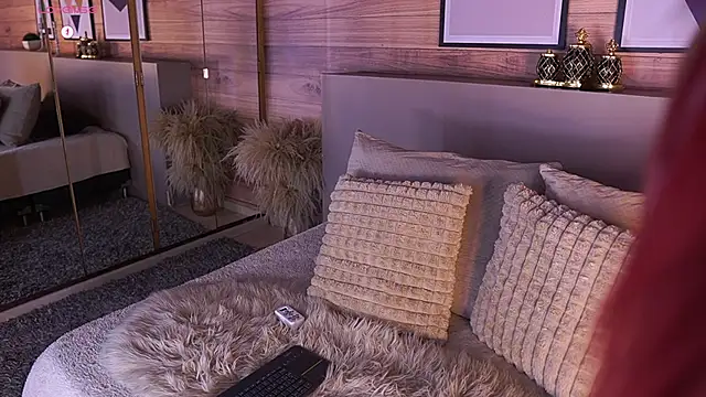 AmmyScott online show from 02-05-26, 07:32