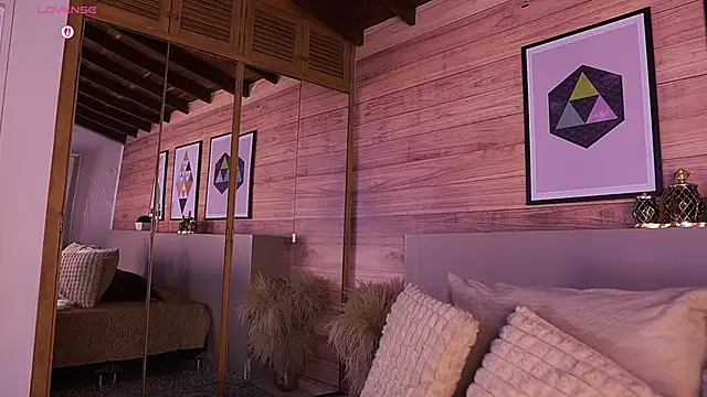 AmmyScott online show from 03-21-26, 07:51