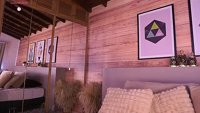 AmmyScott online show from 03-03-26, 07:21