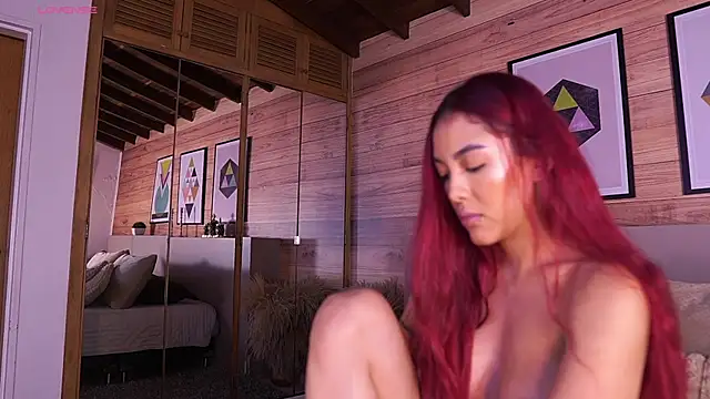 AmmyScott online show from 04-17-26, 07:49