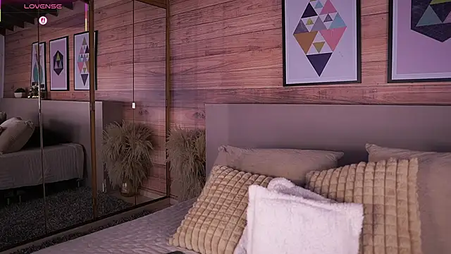 AmmyScott online show from 10-08-25, 11:27