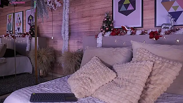 AmmyScott online show from 12-20-25, 07:28