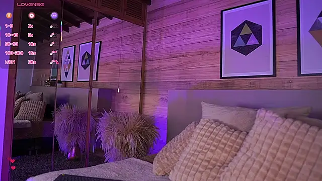 AmmyScott online show from 11-20-25, 07:36