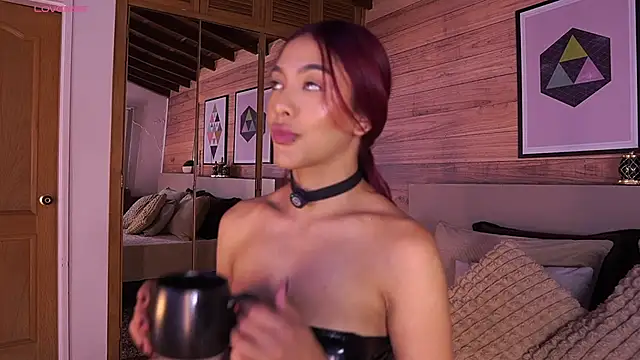 AmmyScott online show from 03-31-26, 07:27