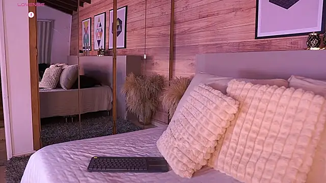 AmmyScott online show from 03-13-26, 07:08