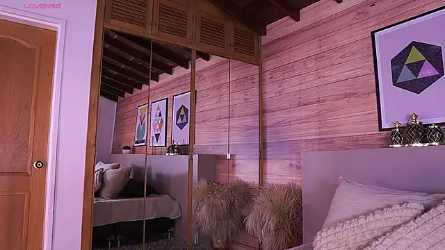 AmmyScott online show from 04-12-26, 04:43