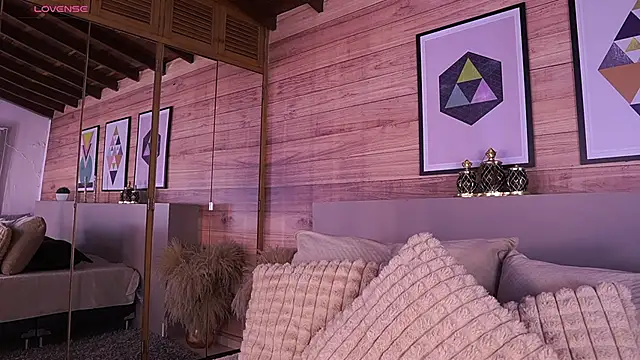 AmmyScott online show from 04-09-26, 07:20