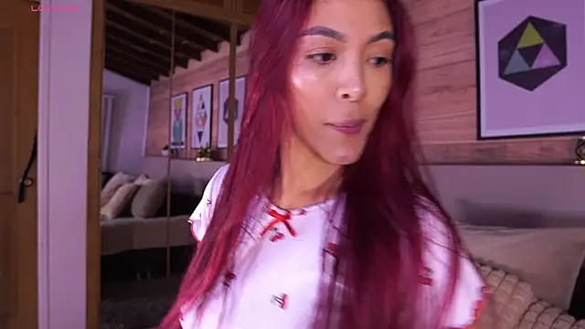 AmmyScott online show from 04-02-26, 07:53