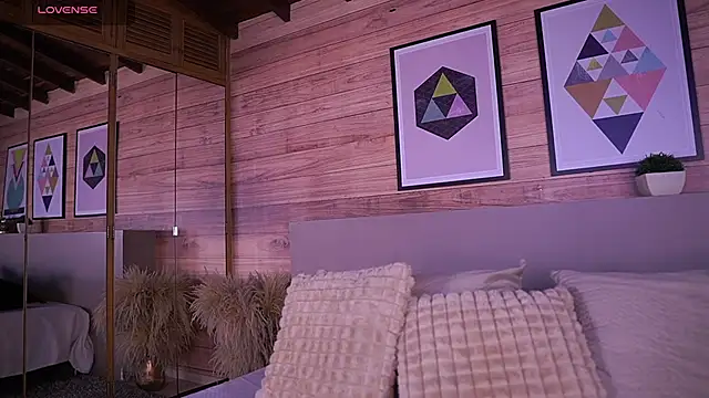 AmmyScott online show from 12-03-25, 07:46