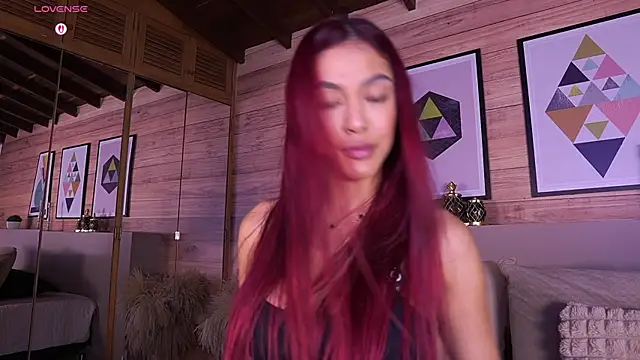 AmmyScott online show from 04-08-26, 07:15