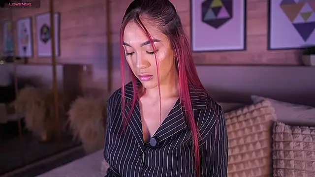 AmmyScott online show from 11-21-25, 07:57