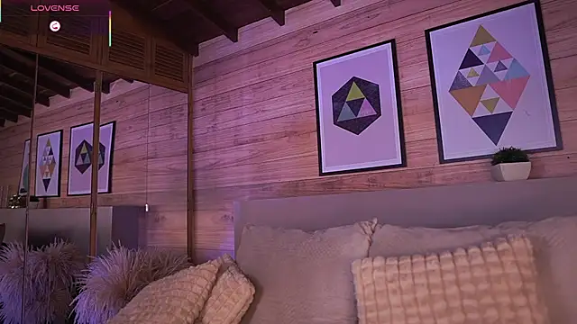 AmmyScott online show from 11-26-25, 07:14