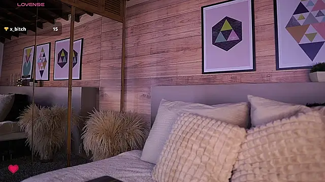 AmmyScott online show from 11-11-25, 11:31