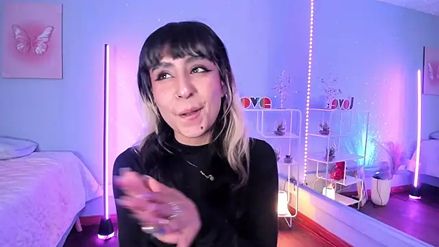 MaveParks  online show from 10-23-25, 11:20