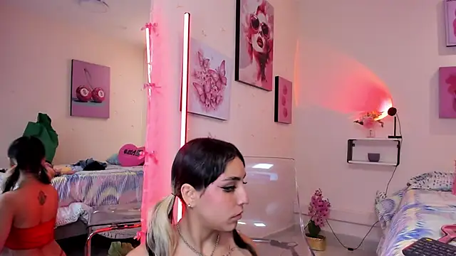 MaveParks  online show from 11-28-25, 12:38