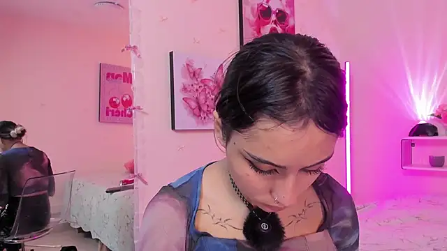 MaveParks  online show from 12-19-25, 12:07