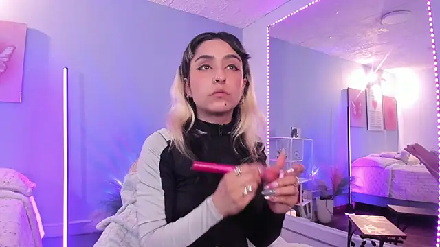 MaveParks  online show from 10-11-25, 02:18