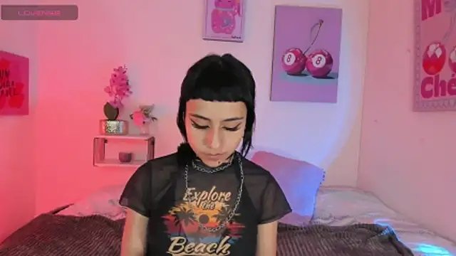 MaveParks  online show from 04-10-26, 12:01