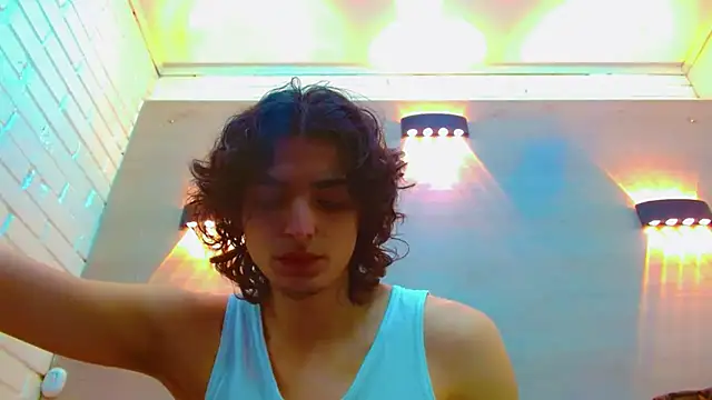 Sr BonnyEthan online show from 11-15-25, 02:10