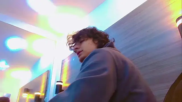 Sr BonnyEthan online show from 03-28-26, 12:50