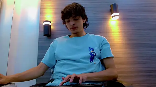 Sr BonnyEthan online show from 07-18-26, 01:30