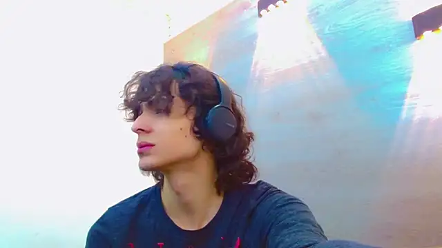 Sr BonnyEthan online show from 09-16-25, 01:56