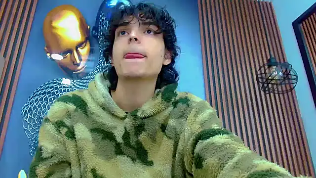 Sr BonnyEthan online show from 03-05-26, 12:46