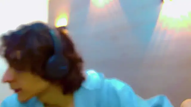 Sr BonnyEthan online show from 10-06-25, 02:07