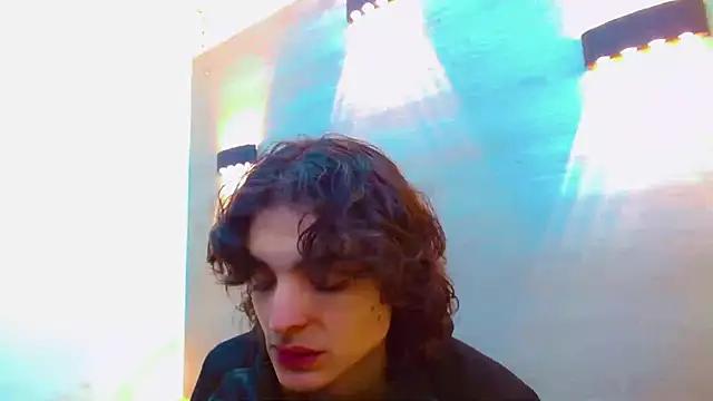 Sr BonnyEthan online show from 10-03-25, 02:07