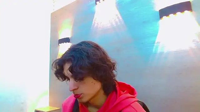 Sr BonnyEthan online show from 10-01-25, 01:37