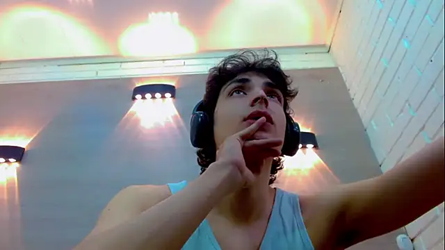 Sr BonnyEthan online show from 12-03-25, 01:54