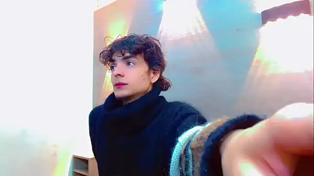 Sr BonnyEthan online show from 01-10-26, 02:12