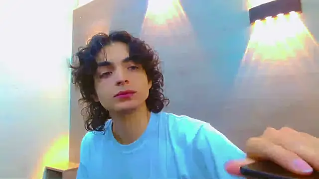 Sr BonnyEthan online show from 10-08-25, 01:56