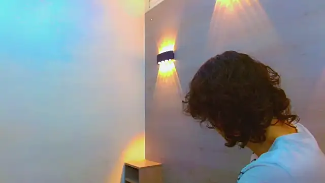 Sr BonnyEthan online show from 10-10-25, 02:07