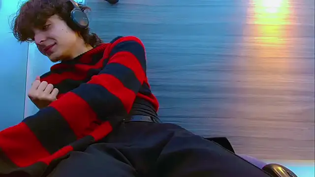 Sr BonnyEthan online show from 03-16-26, 01:04