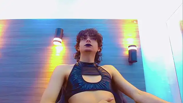 Sr BonnyEthan online show from 03-27-26, 01:01