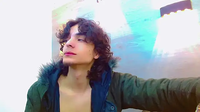 Sr BonnyEthan online show from 09-27-25, 02:12