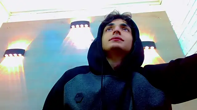 Sr BonnyEthan online show from 11-26-25, 02:06