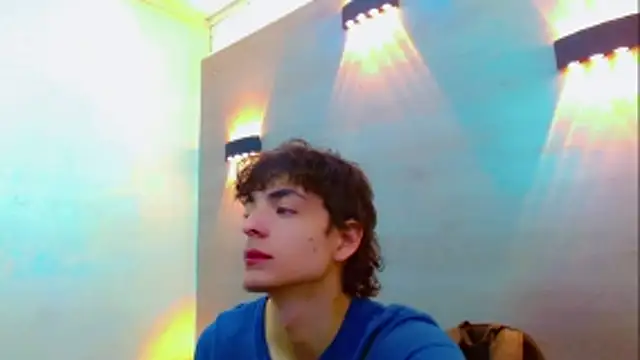 Sr BonnyEthan online show from 12-05-25, 02:04