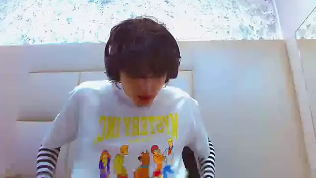 Sr BonnyEthan online show from 02-27-26, 01:00