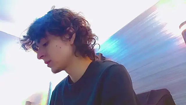 Sr BonnyEthan online show from 04-07-26, 01:02