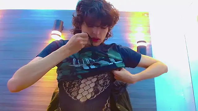 Sr BonnyEthan online show from 04-08-26, 01:01