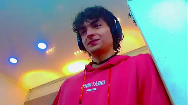 Sr BonnyEthan online show from 01-06-26, 01:37