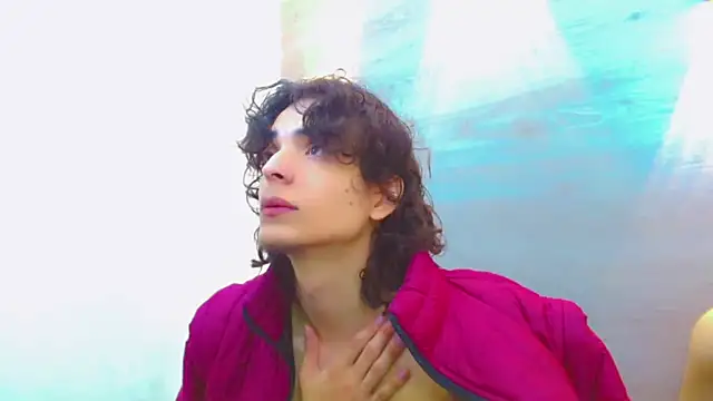 Sr BonnyEthan online show from 10-11-25, 02:18