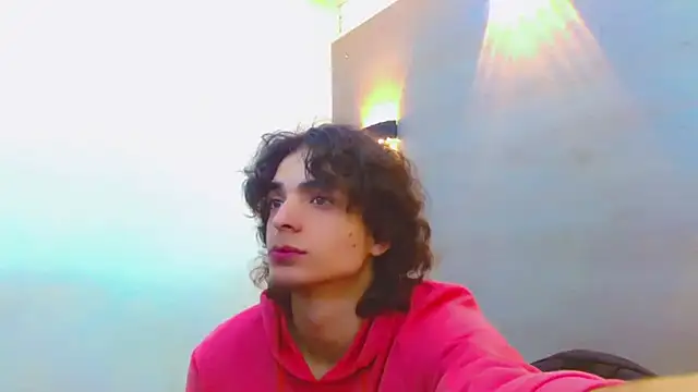 Sr BonnyEthan online show from 09-29-25, 02:12