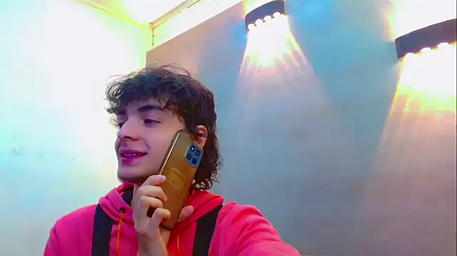 Sr BonnyEthan online show from 01-07-26, 01:27