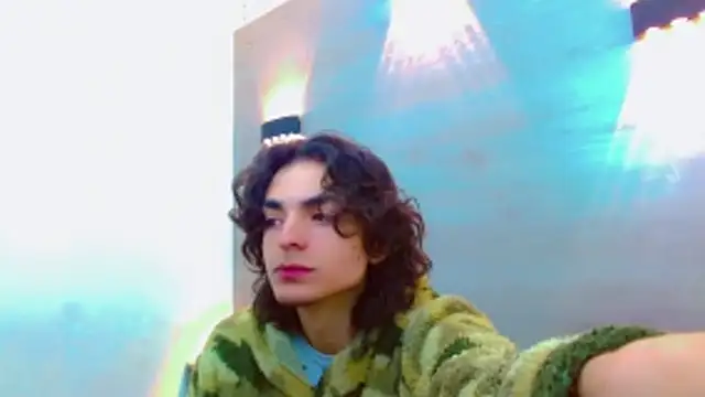 Sr BonnyEthan online show from 11-10-25, 02:11