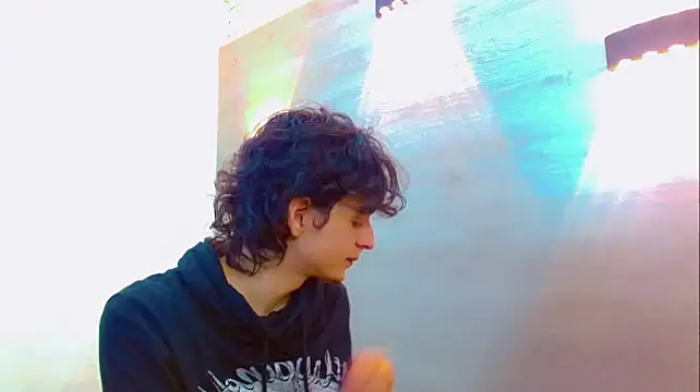 Sr BonnyEthan online show from 01-15-26, 01:58