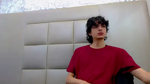 Sr BonnyEthan online show from 02-14-26, 01:00