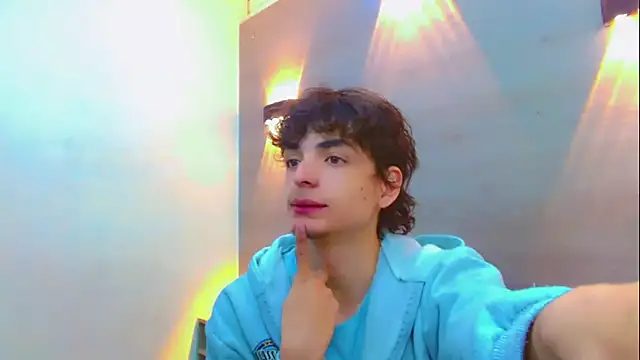 Sr BonnyEthan online show from 12-15-25, 02:12